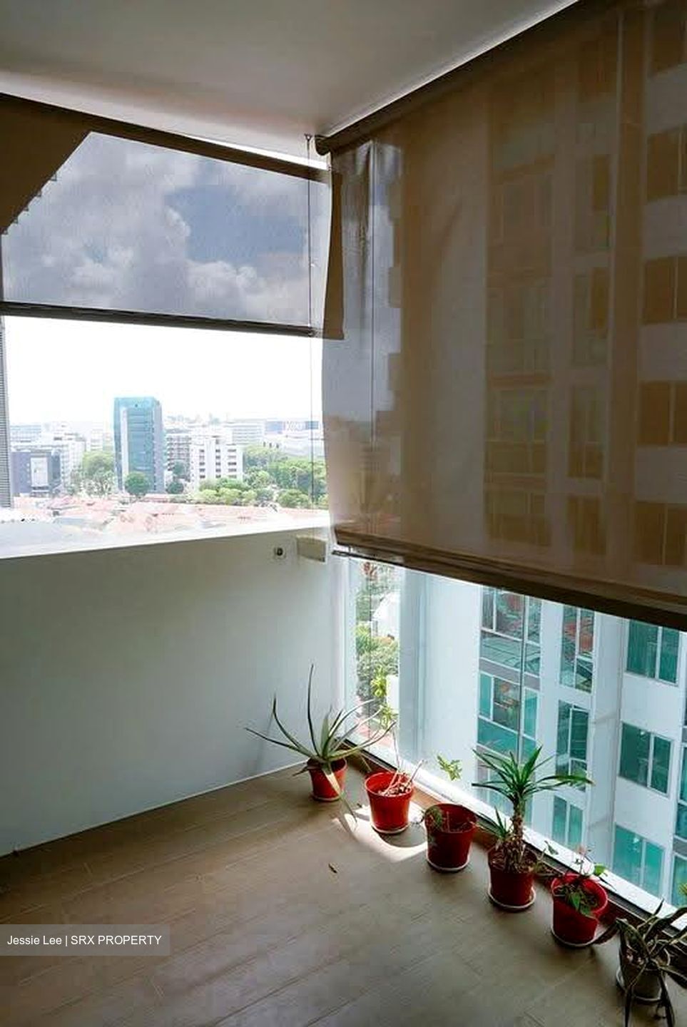 Sennett Residence (D13), Condominium #606887321